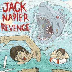 Jack Napier : Revenge